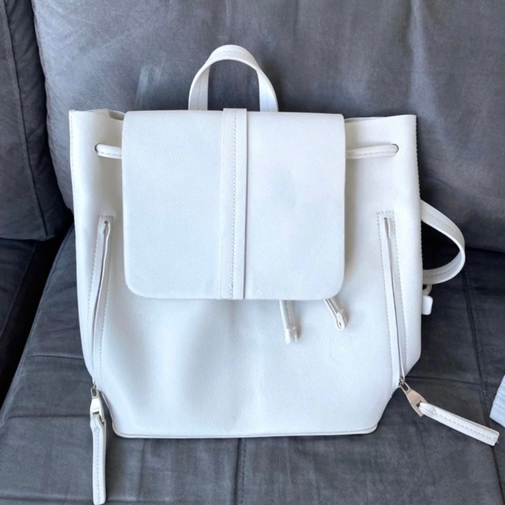 Zara backpack